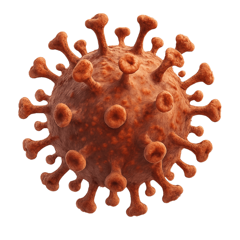 Infecciones virales en el Síndrome de Fatiga Crónica