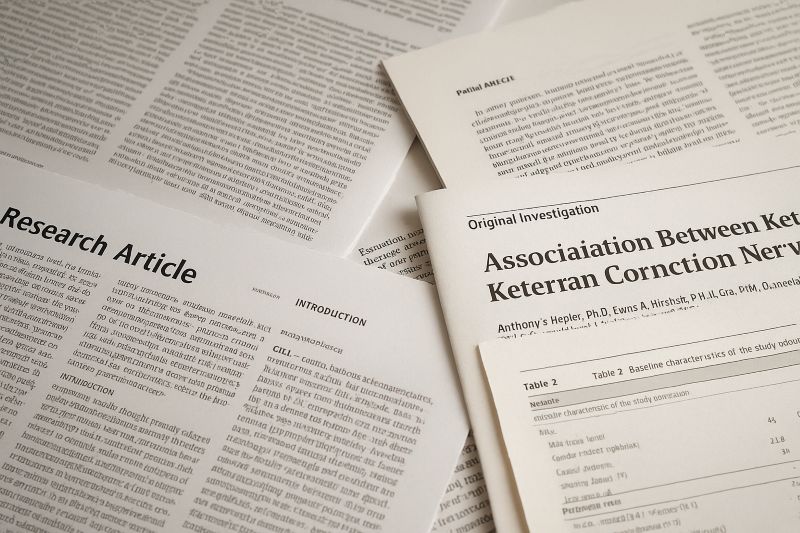 Artículos e información sobre la Encefalomielitis Miálgica