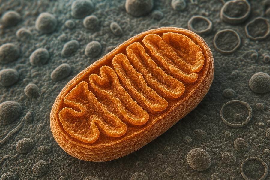 Existen suplementos para mejorar la energía mitocondrial