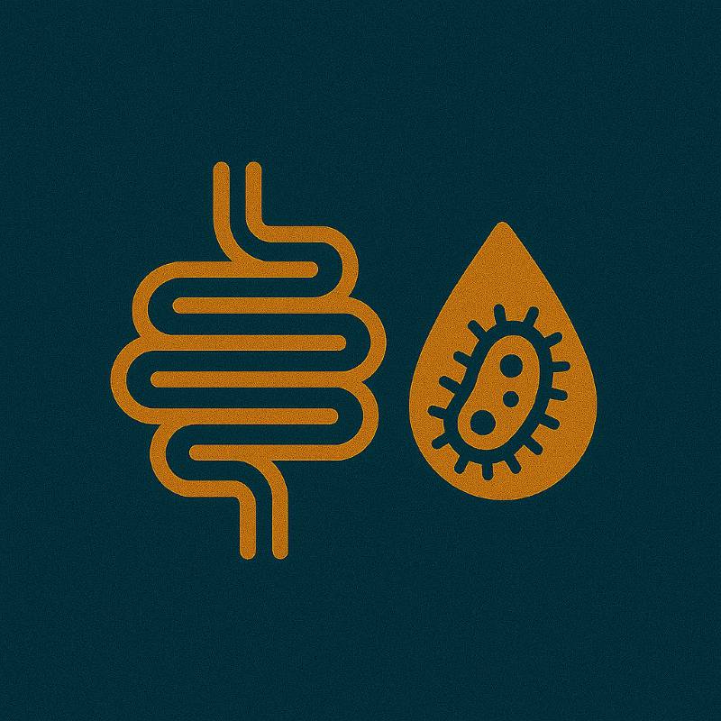 Test de microbioma intestinal, disbiosis y permeabilidad