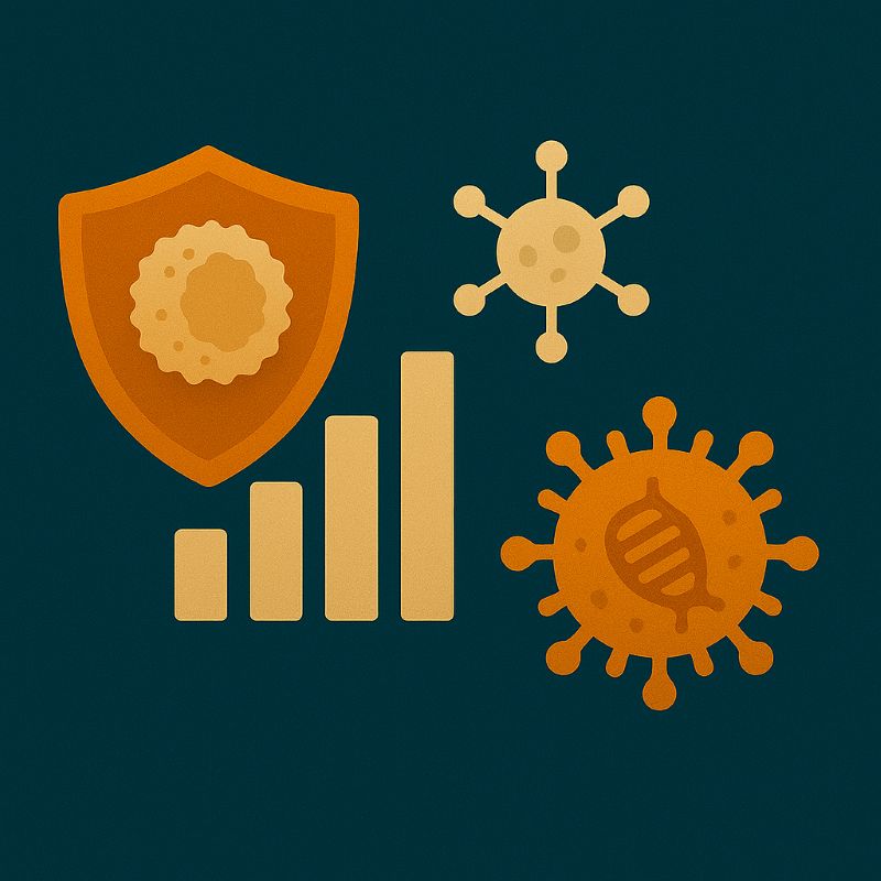 Perfil Linfocitario, Citoquinas y Herpesvirus
