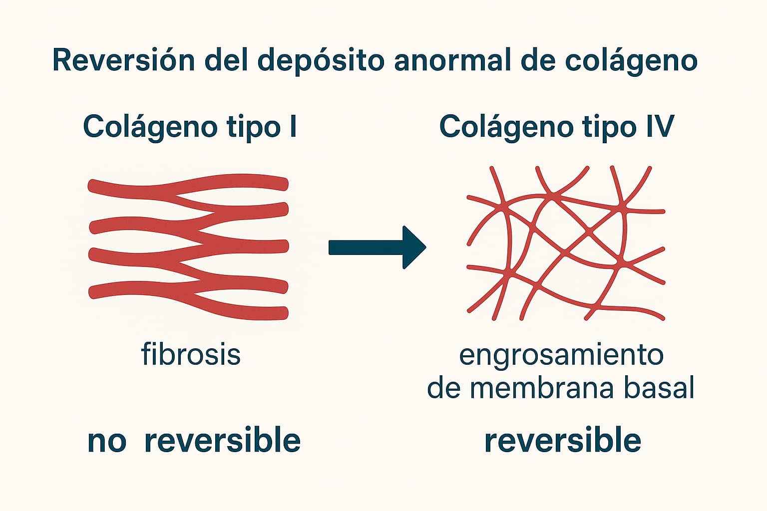 Engrosamiento Microvascular y Colágeno Tipo IV en EM/SFC y COVID Persistente